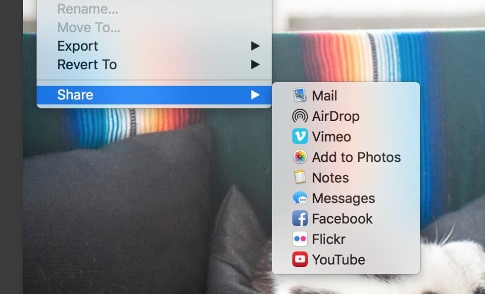 Como grabar video en mac con quicktime