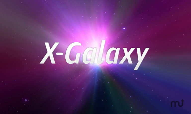 X-Galaxy 2.1.2 de multithemes.com