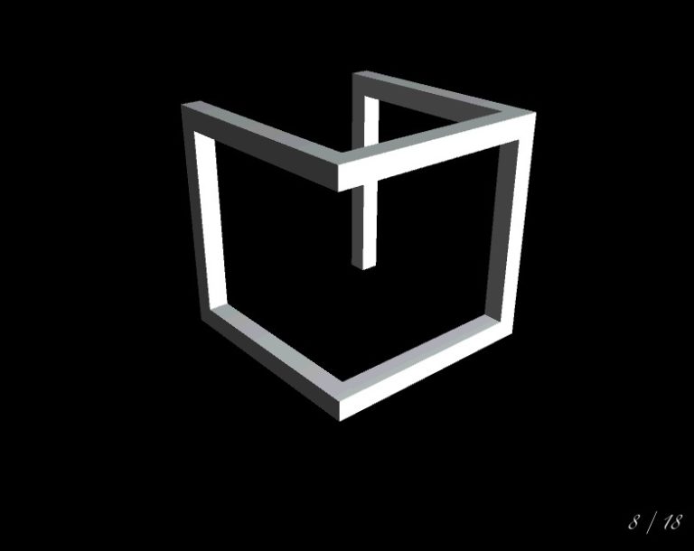 LeWitt Cubes 1.0 de Mind Console Productions