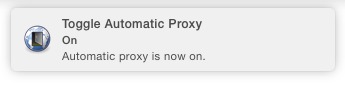 Toggle Automatic Proxy 1.0 de Wizardry and Steamworks