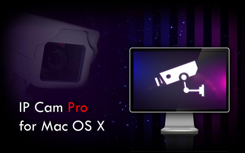 IP Cam Pro 2.12 de Senstic