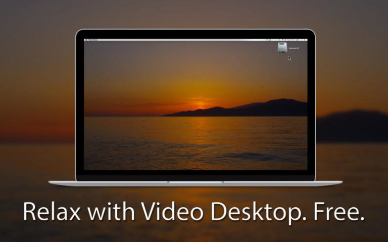 Video Desktop Lite 1.3 de Anthony Bortolussi