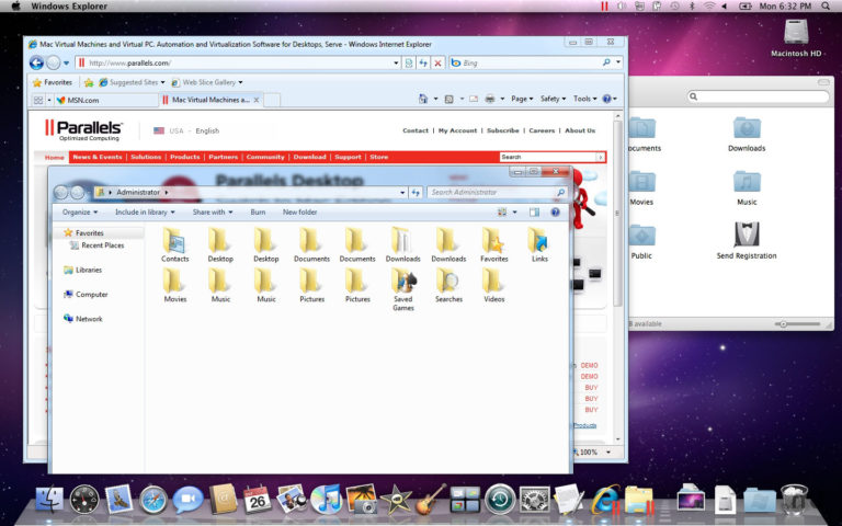 Parallels Desktop Pro Edition 12.2.1 de Parallels