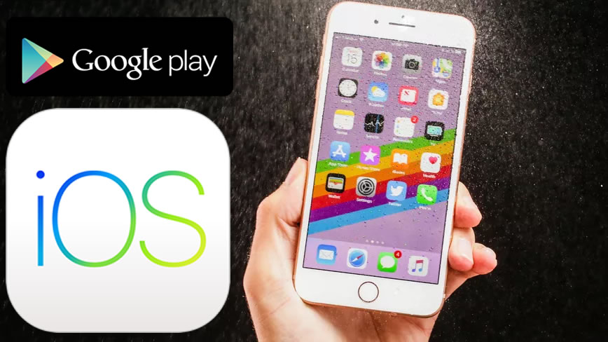 Cómo instalar Google Play Store en iOS 2023! (iPhone / iPad