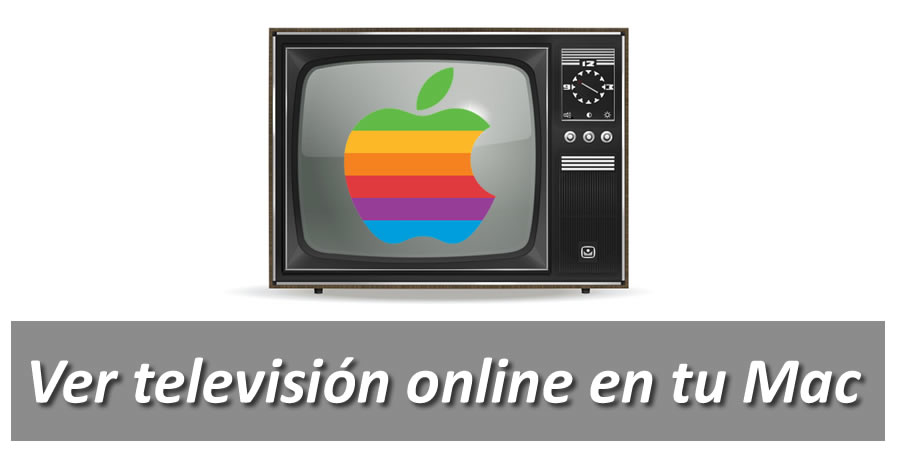 tv online en mac