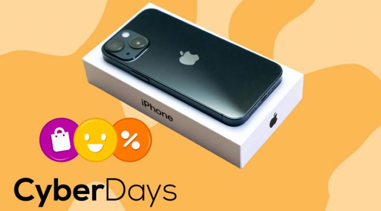 iphone 13 cyber days