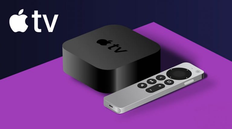 apple tv 4k